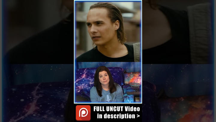 FEAR THE WALKING DEAD 2x11 Reaction Teaser