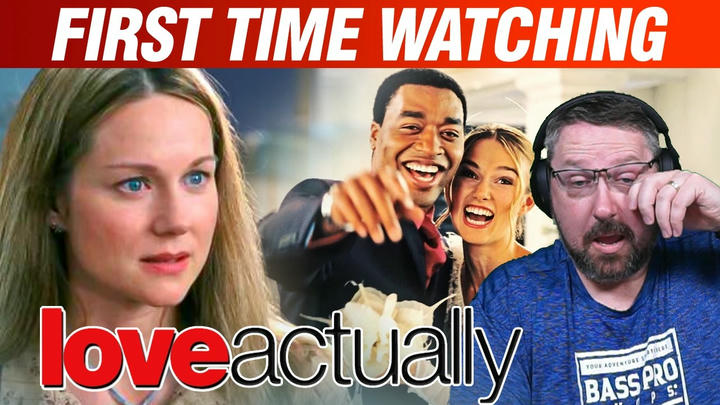 Awesome US Movies - Love Actually (2003)