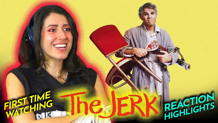 Popcorn Roulette - The Jerk (1979)
