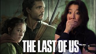 The Last of Us (2023)