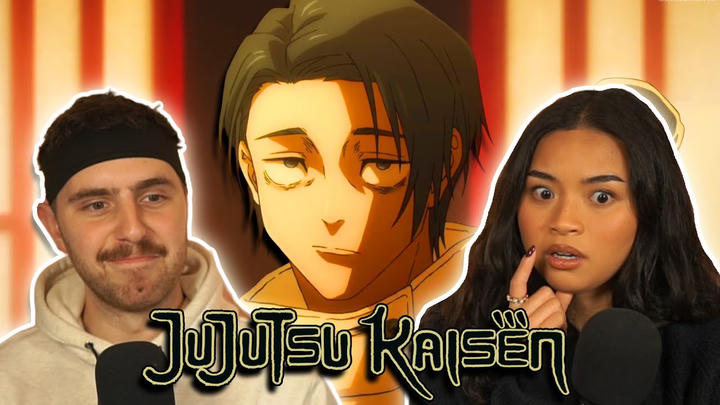 YUTA IS READY TO TAKE OVER!! - Girlfriend Reacts To Jujutsu Kaisen Season 2 Episodes 23 REACTION!