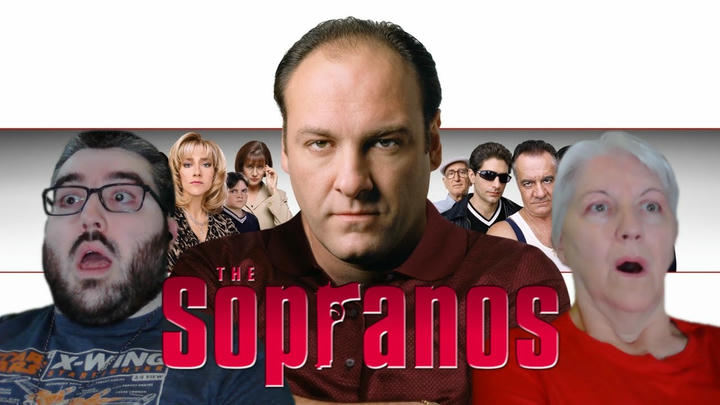 THE SOPRANOS Season 5 Episode 13 | TV Reaction | First Time Watching
