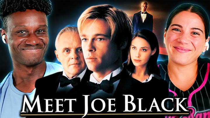 The Perfect Mix - Meet Joe Black (1998)