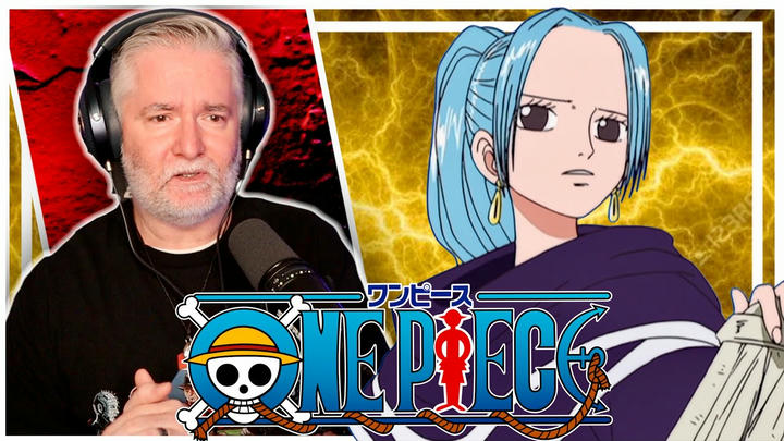 One Piece - Episode 99 WATCH ALONG REACTION