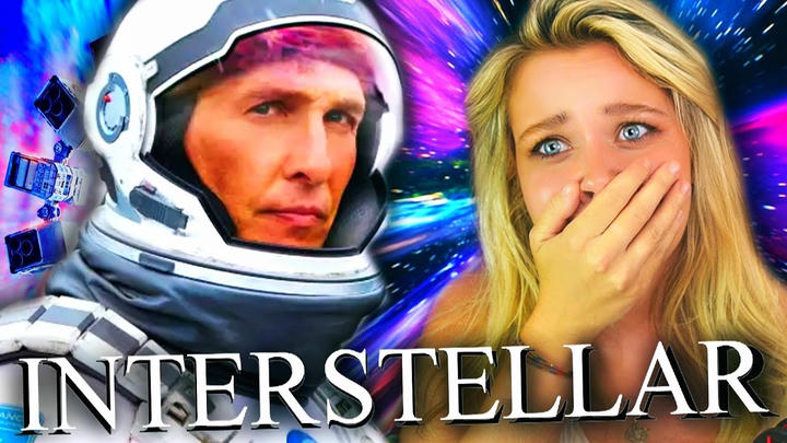 At Kim's Place - Interstellar (2014)