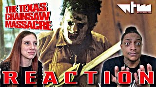 Snoopers Gonna Snoop - The Texas Chain Saw Massacre (1974)