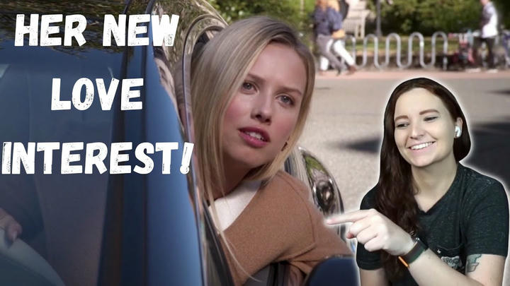 SEX LIVES OF COLLEGE GIRLS 2X05 REACTION