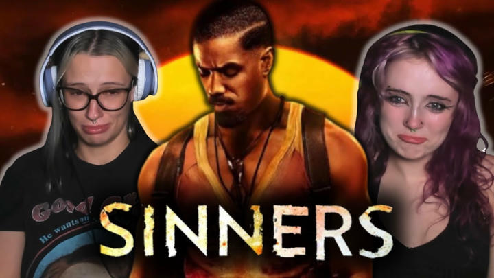 Heathen Reactions - Sinners (2025)