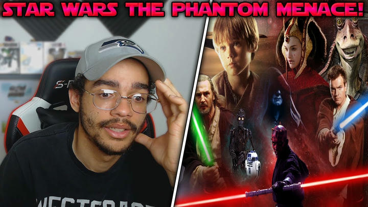 ItsAPrimate - Star Wars: Episode I - The Phantom Menace (1999)