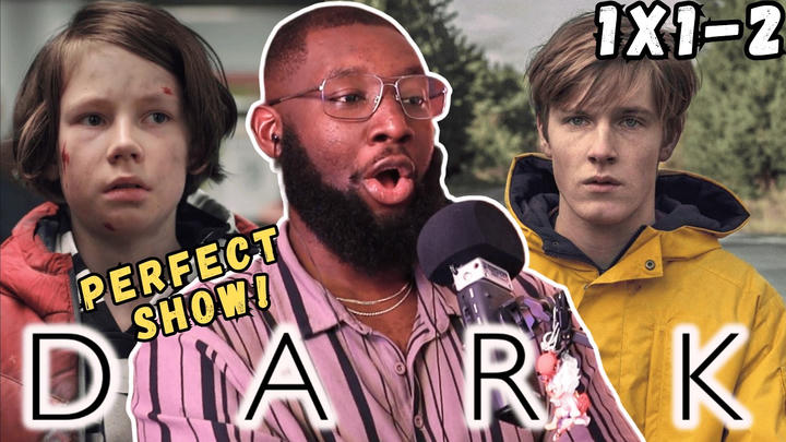 FrankFreezy - Dark City (1998)