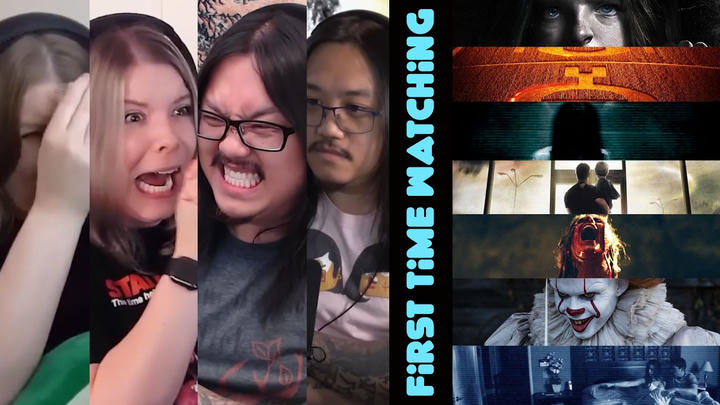 CineBinge - Woman of the Hour (2023)