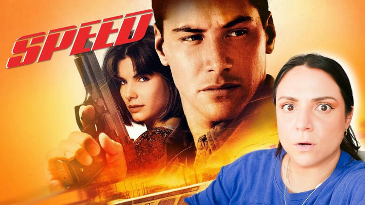 Speed (1994)