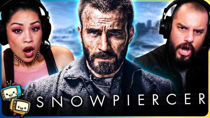 CinePals - Snowpiercer (2013)