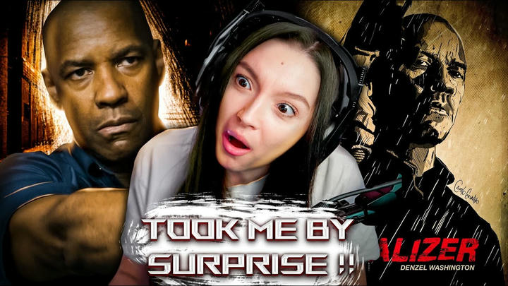 BissFlix - The Equalizer (2014)