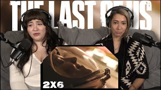 The Last of Us 2x06 'The Price' | First Time Reaction