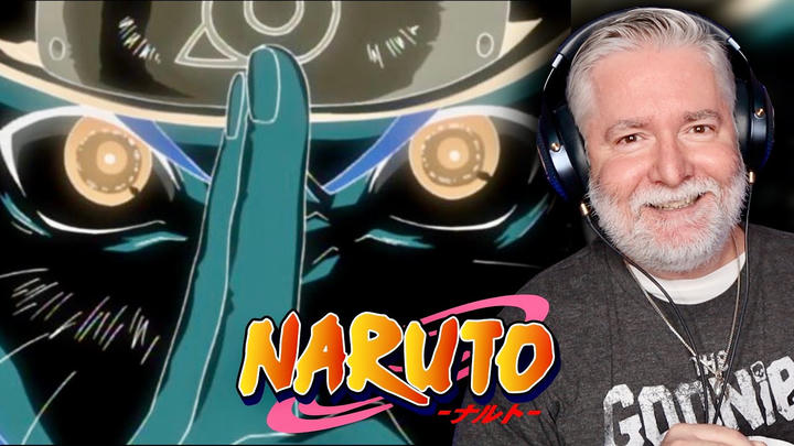 NARUTO | Episode 78 | Naruto's Ninja Handbook | WATCH ALONG