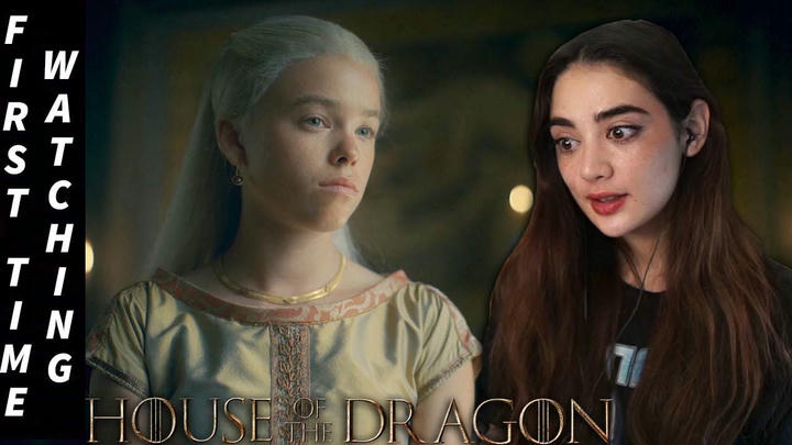 Alyska - House of the Dragon (2022)