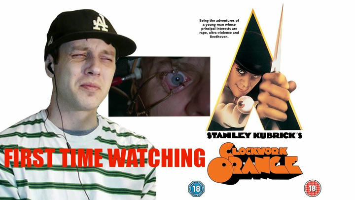 WatchMeMovie - A Clockwork Orange (1971)