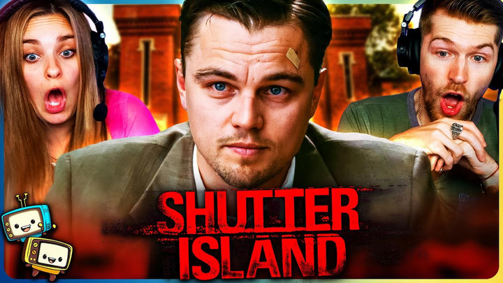 CinePals - Shutter Island (2010)