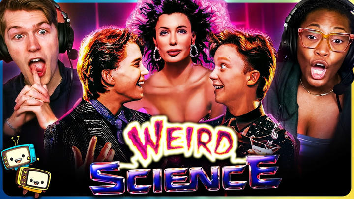 Weird Science (1985)