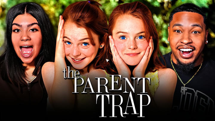 Binge Ties - The Parent Trap (1998)