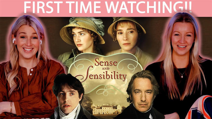 Popcorn In Bed - Sense and Sensibility (1995)