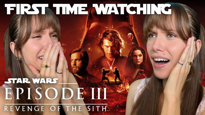 Raine Reacts - Star Wars: Visions (2021)
