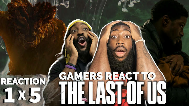 This WAS UNBELIEVABLE! | Gamers React to The Last of Us 1x5 “Endure and Survive” REACTION