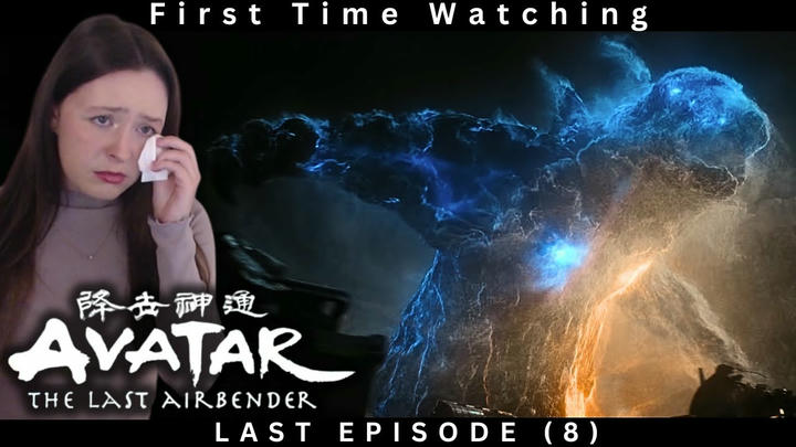 Australian Reacts to Avatar: The Last Airbender | Episode 8 Reaction & Review