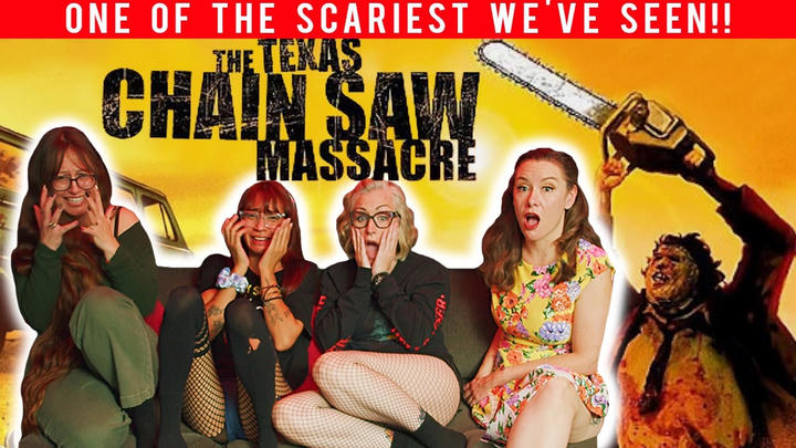 Final Girlz - The Texas Chainsaw Massacre (2003)