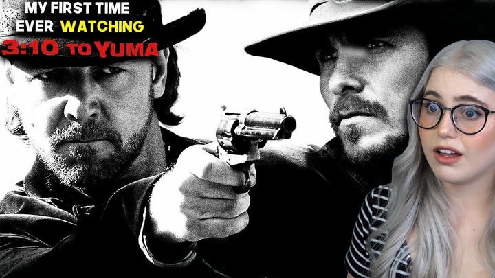 MovieJoob - 3:10 to Yuma (2007)
