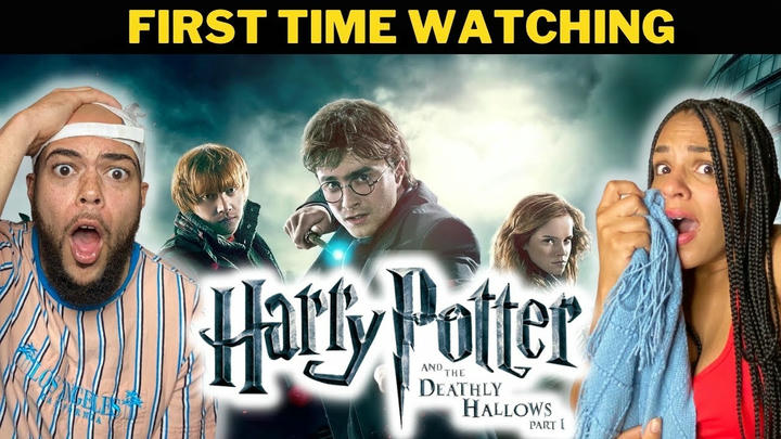 Rob Squad Movie Reactions - Harry Potter and the Deathly Hallows: Part 1 (2010)