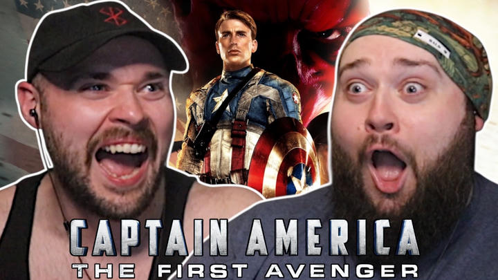 OctoKrool - Captain America: The Winter Soldier (2014)