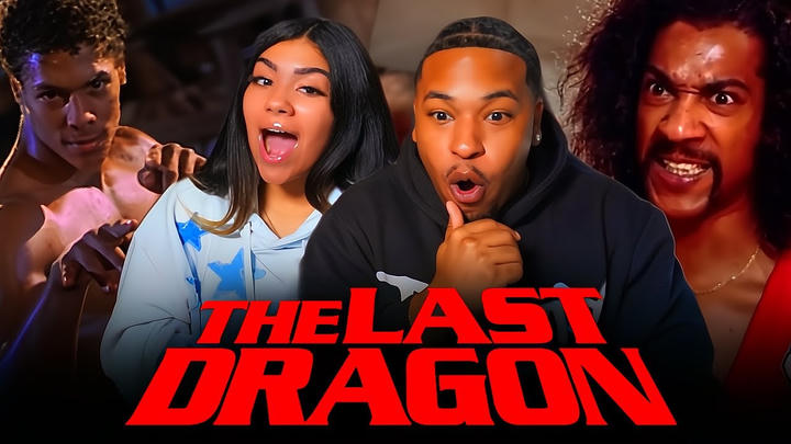 The Last Dragon (1985)