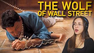 Spicy Sugar - The Wolf of Wall Street (2013)