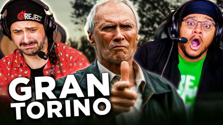 Gran Torino (2008)