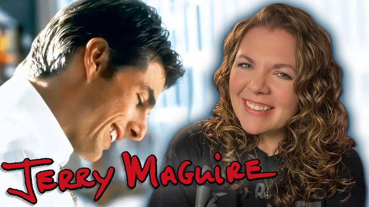 Rhetorical Thrill - Jerry Maguire (1996)