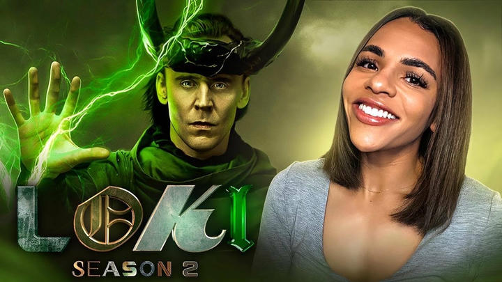 Loki Season 2 Episode 2  'Breaking Brad' First Time Reaction