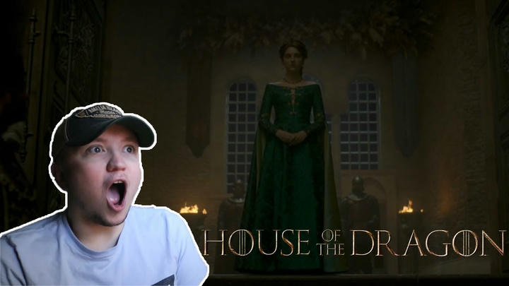 House of the Dragon S1E5 'We Light the Way' REACTION