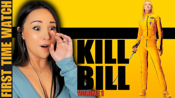 kaliwali - Kill Bill: Vol. 1 (2003)