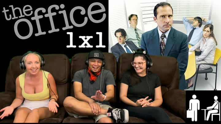 PARiTY - The Office (2005)