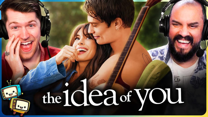 CinePals - The Idea of You (2024)