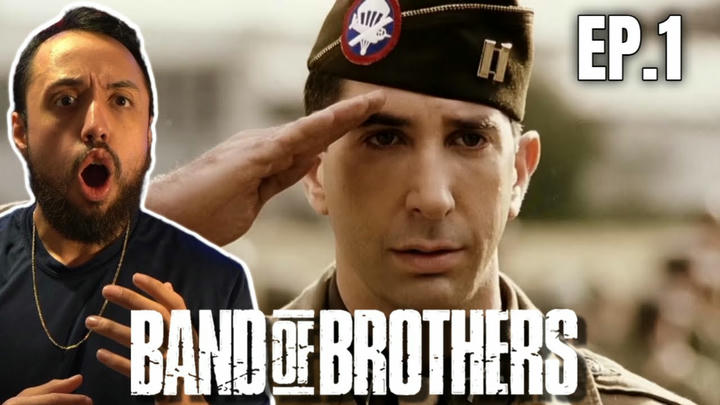 KarmzZY - Band of Brothers (2001)