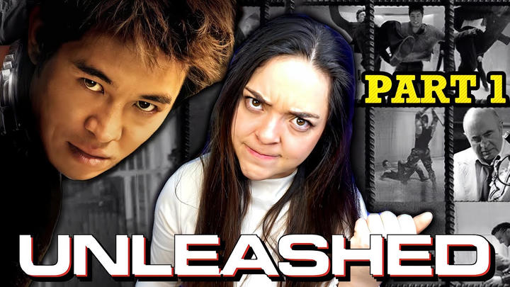 Once Upon a Reaction - Unleashed (2005)