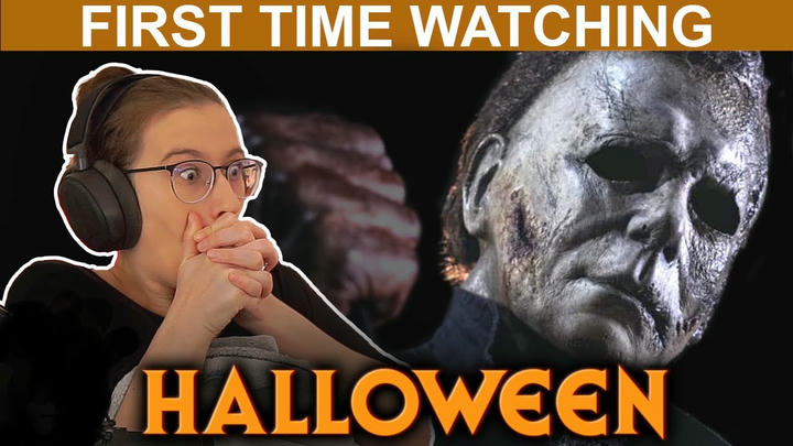 Movies with Mary - Halloween (1978)