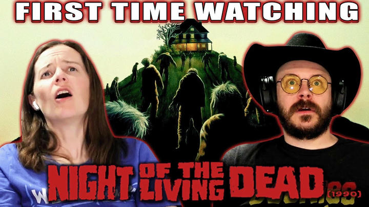 You, Me, & The Movies - Night of the Living Dead (1990)