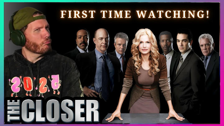 Travis Views - The Closer (2005)