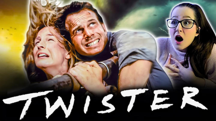 Jen Murray - Twister (1989)