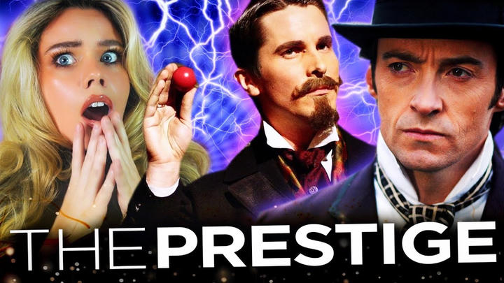 At Kim's Place - The Prestige (2006)