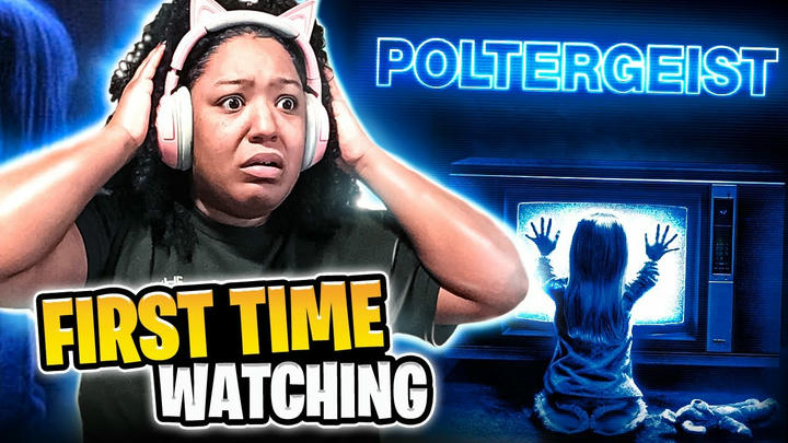 WATCH WITH JAYY - Poltergeist (1982)